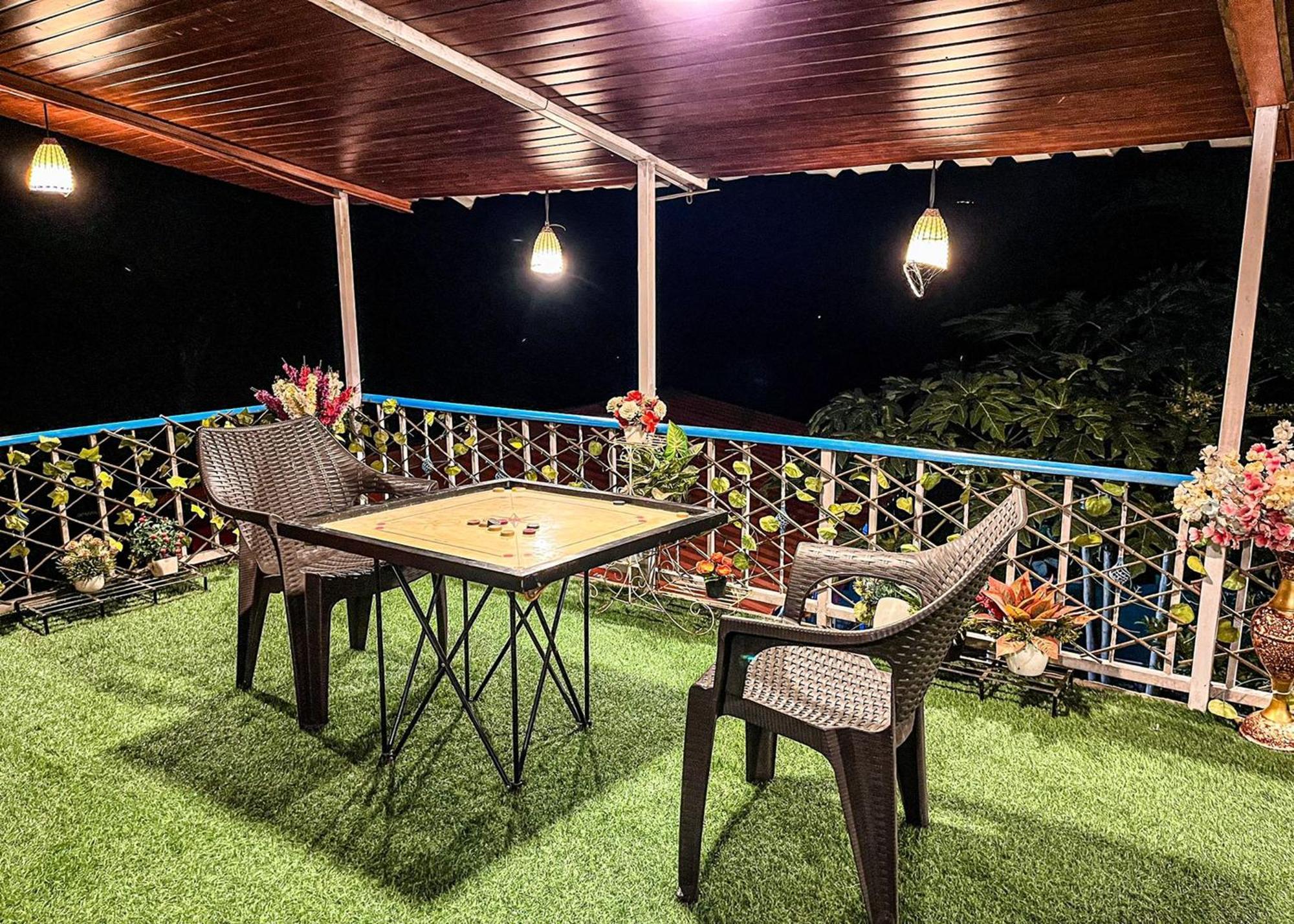 Lsq Sunita Farms Villa Chinchavli Exterior photo